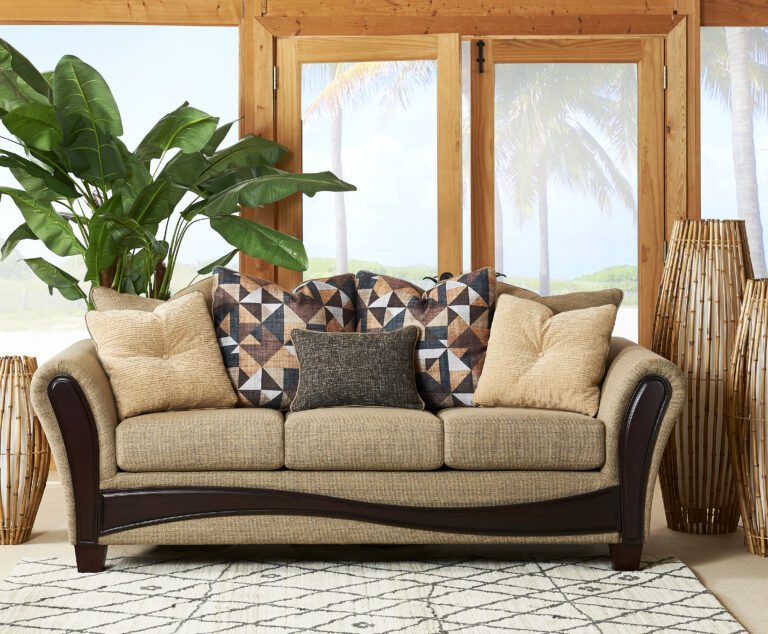 Augusta Sofa Woodhouse Furniture Trinidad