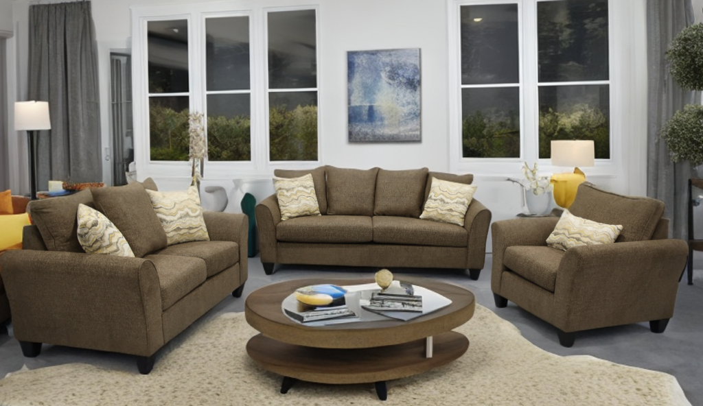 Perla 321 Woodhouse Furniture Trinidad