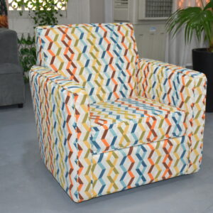 Melba Accent Chair