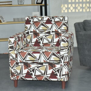 Adril Accent Chair