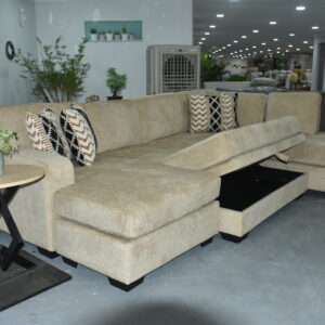 Sorento Sectional