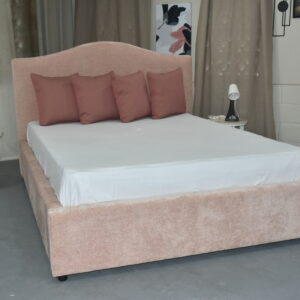 Dawson Queen Bed