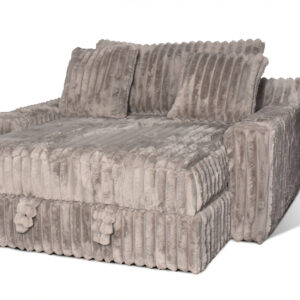 Phoebe Storage Mega Chaise