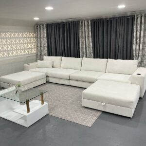 Malibu Sectional